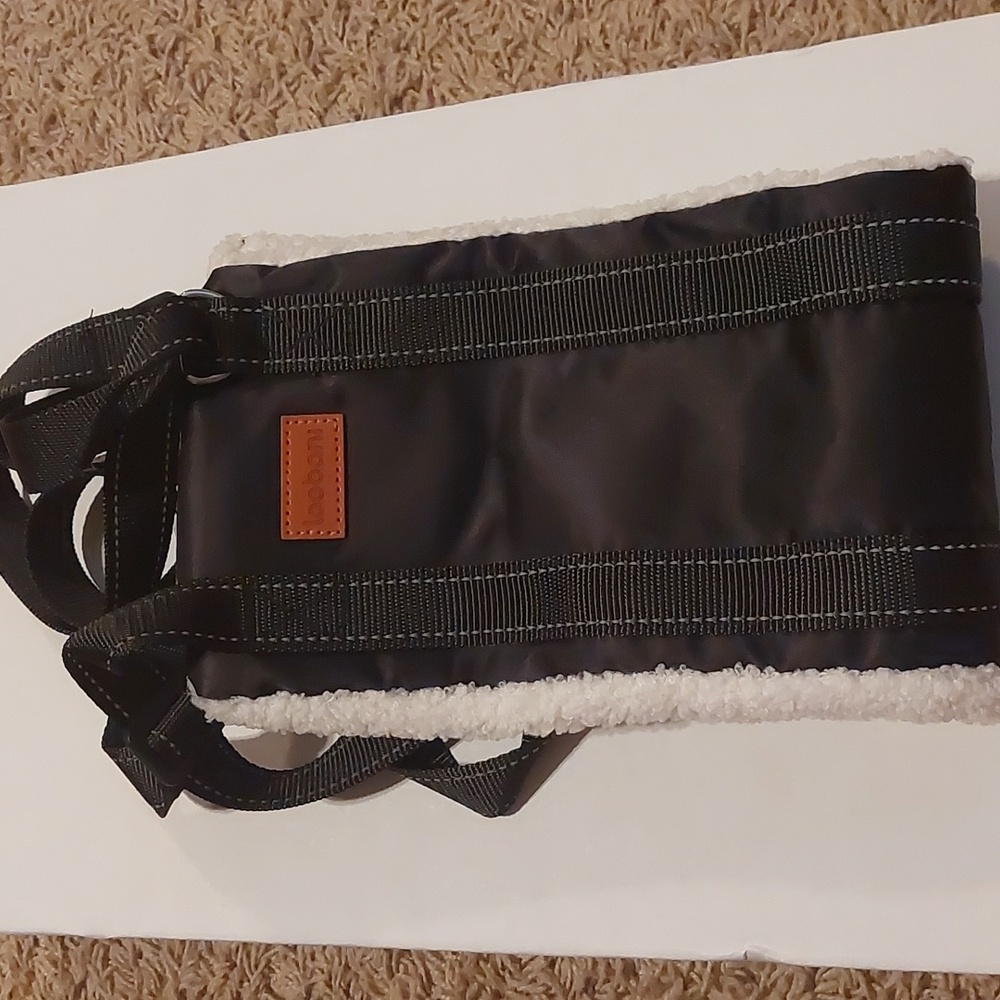 Portable Dog Sling For Back Legs, Hip Support Harness, Ligament Rehibilatation